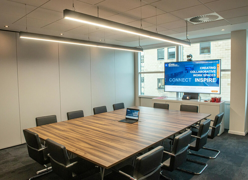 Commercial Audio/Visual in Elk Grove
