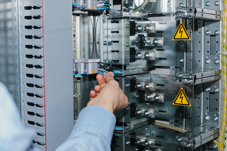 Elk Grove Electrical Experts