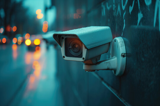Video Surveillance