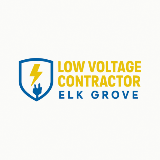 Low Voltage Contractor Elk Grove favicon