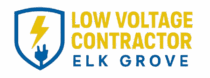 Low Voltage Contractor Elk Grove logo