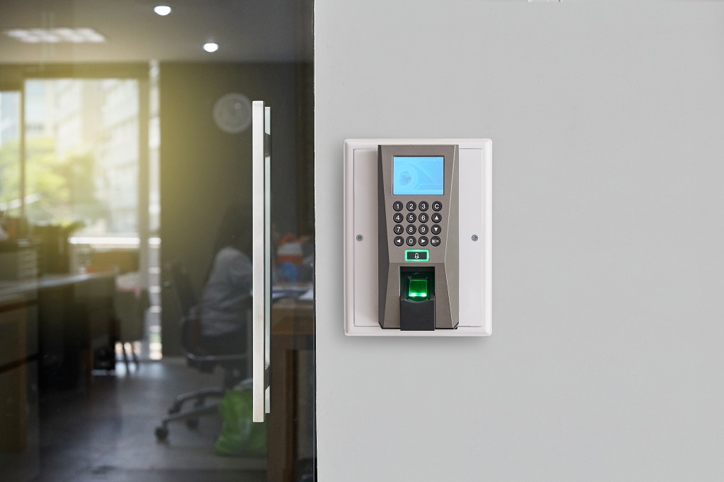Access Control Systems