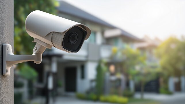 Video Surveillance