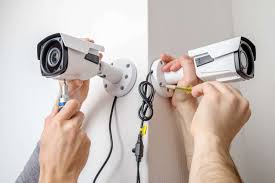 Video Surveillance