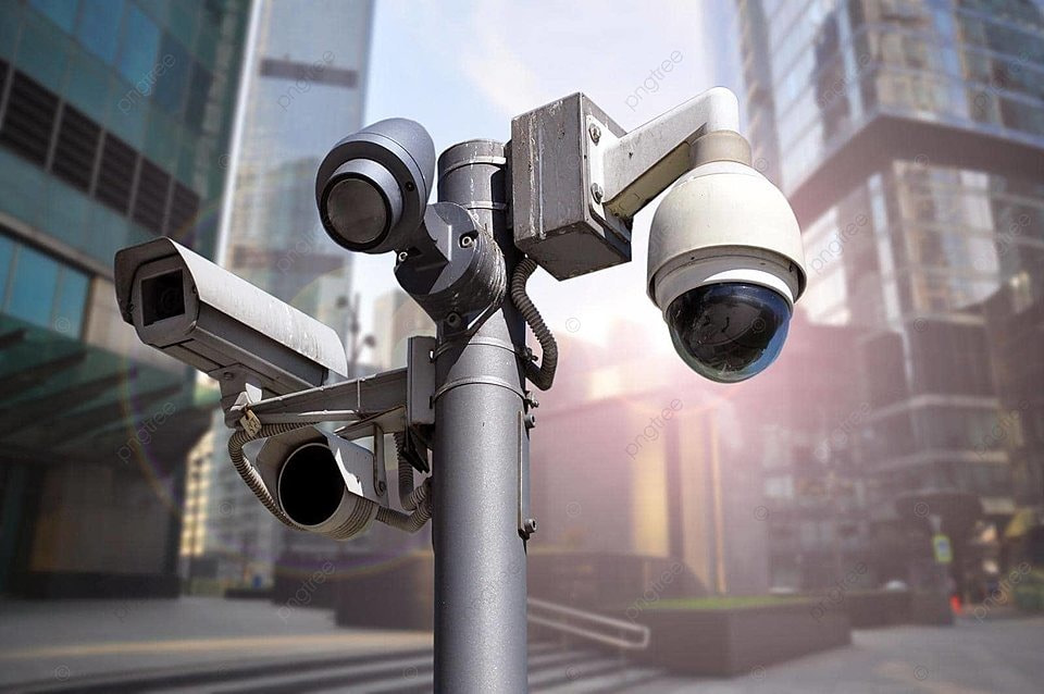 Video Surveillance