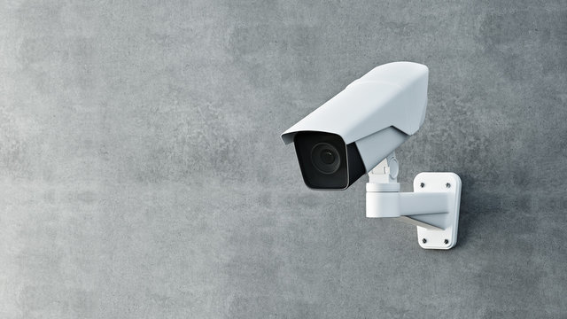 Video Surveillance